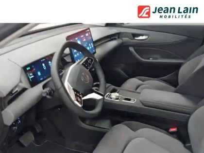 Photo 10 Mg Mgs5  EV 49kWh - 125 kW 2WD
