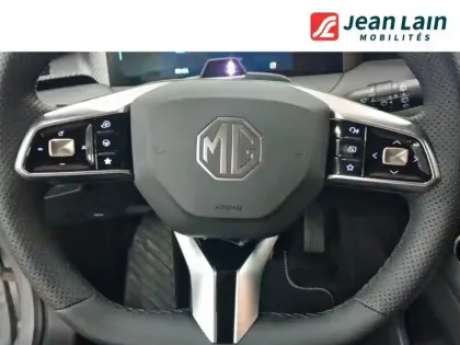 Photo 11 Mg Mgs5  EV 49kWh - 125 kW 2WD