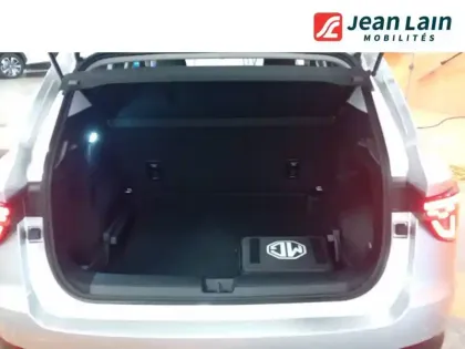 Photo 9 Mg Mgs5  EV 49kWh - 125 kW 2WD