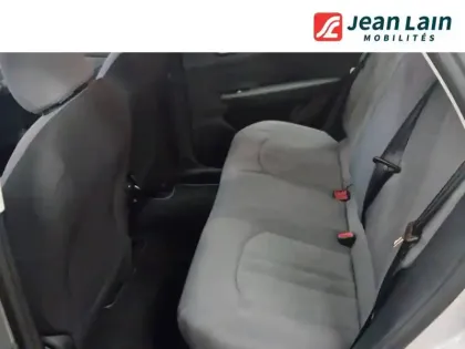 Photo 16 Mg Mgs5  EV 49kWh - 125 kW 2WD