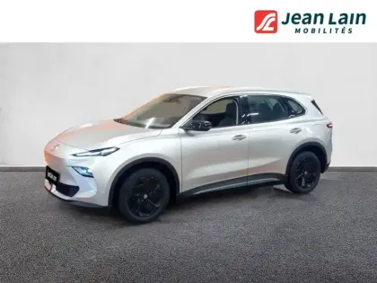 Photo Mg Mgs5 Comfort