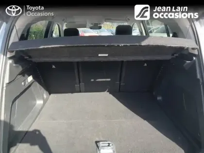 Photo 9 Citroën C5 aircross  Hybride Rechargeable 225 S&S e-EAT8