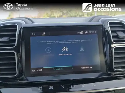 Photo 14 Citroën C5 aircross  Hybride Rechargeable 225 S&S e-EAT8