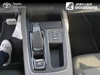 Photo 12 Citroën C5 aircross  Hybride Rechargeable 225 S&S e-EAT8