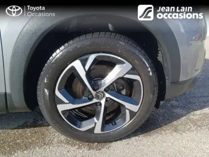 Photo 8 Citroën C5 aircross  Hybride Rechargeable 225 S&S e-EAT8