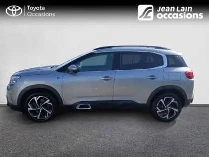 Photo 7 Citroën C5 aircross  Hybride Rechargeable 225 S&S e-EAT8