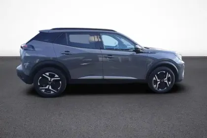 Photo 24 Peugeot 2008  Electrique 54 kWh 156 ch