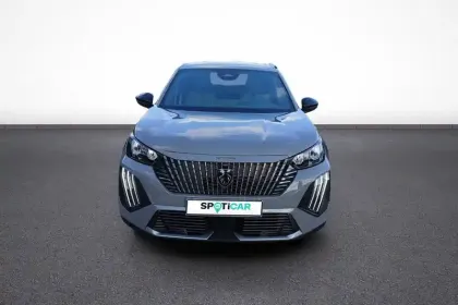 Photo 19 Peugeot 2008  Electrique 54 kWh 156 ch