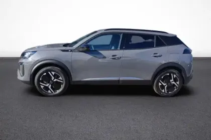 Photo 20 Peugeot 2008  Electrique 54 kWh 156 ch