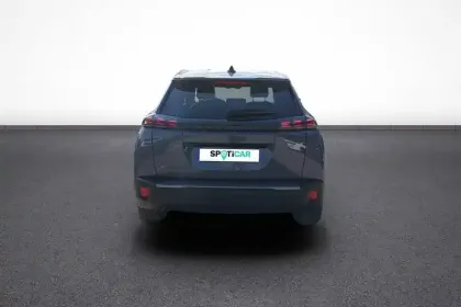 Photo 22 Peugeot 2008  Electrique 54 kWh 156 ch