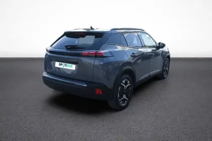 Photo 23 Peugeot 2008  Electrique 54 kWh 156 ch