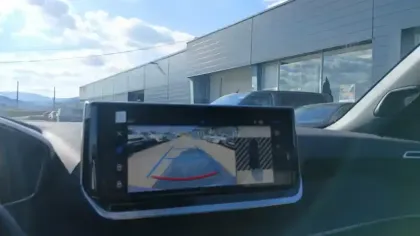 Photo 18 Peugeot 2008 Gén. II Ph2 Allure 5