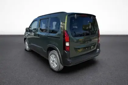 Photo 34 Peugeot Rifter  M Diesel 100 ch Manuelle 5pl