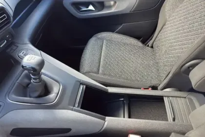 Photo 23 Peugeot Rifter Gén. I Ph2 ALLURE 4