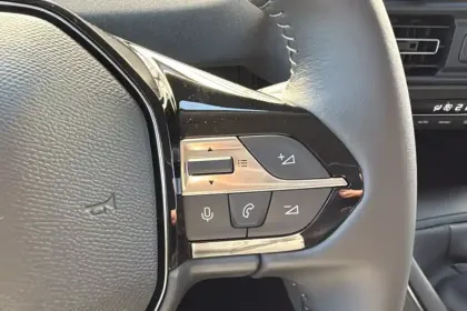 Photo 26 Peugeot Rifter Gén. I Ph2 ALLURE 4