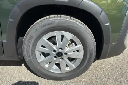 Photo 9 Peugeot Rifter Gén. I Ph2 ALLURE 4