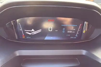 Photo 17 Peugeot Rifter Gén. I Ph2 ALLURE 4