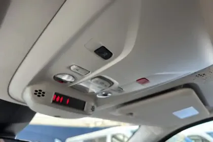 Photo 24 Peugeot Rifter Gén. I Ph2 ALLURE 4