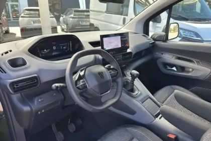 Photo 14 Peugeot Rifter Gén. I Ph2 ALLURE 4