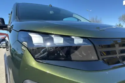 Photo 8 Peugeot Rifter Gén. I Ph2 ALLURE 4