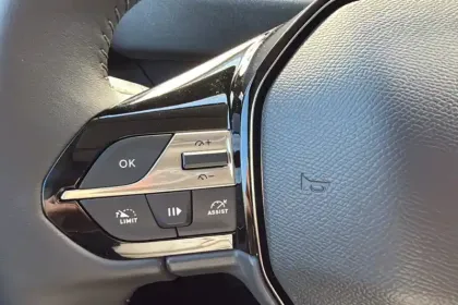 Photo 25 Peugeot Rifter Gén. I Ph2 ALLURE 4