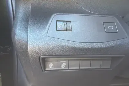 Photo 28 Peugeot Rifter Gén. I Ph2 ALLURE 4