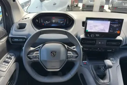 Photo 15 Peugeot Rifter Gén. I Ph2 ALLURE 4