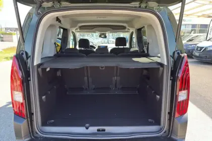 Photo 10 Peugeot Rifter Gén. I Ph2 ALLURE 4