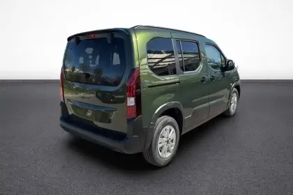 Photo 5 Peugeot Rifter Gén. I Ph2 ALLURE 4