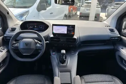 Photo 16 Peugeot Rifter Gén. I Ph2 ALLURE 4