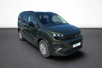 Photo 7 Peugeot Rifter Gén. I Ph2 ALLURE 4