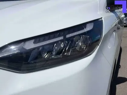 Photo 16 Ford Transit E- CUSTOM FGN 320 L1H1 218 CH BATTERIE 64 KWH