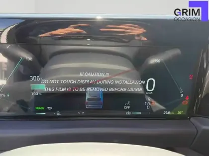 Photo 6 Ford Transit E- CUSTOM FGN 320 L1H1 218 CH BATTERIE 64 KWH