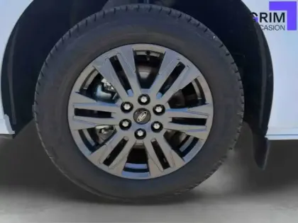 Photo 12 Ford Transit E- CUSTOM FGN 320 L1H1 218 CH BATTERIE 64 KWH