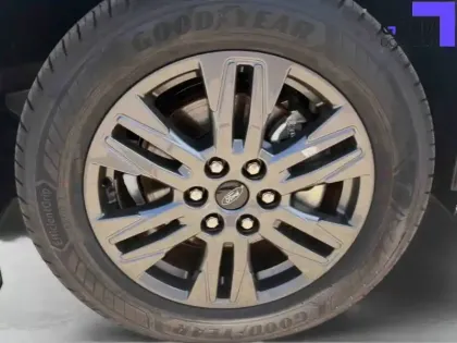 Photo 13 Ford Transit E- CUSTOM FGN 320 L1H1 218 CH BATTERIE 64 KWH