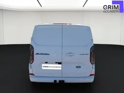 Photo 17 Ford Transit E- CUSTOM FGN 320 L1H1 218 CH BATTERIE 64 KWH