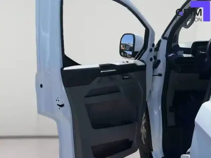 Photo 21 Ford Transit E- CUSTOM FGN 320 L1H1 218 CH BATTERIE 64 KWH