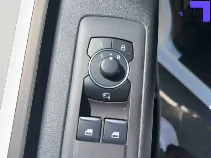 Photo 22 Ford Transit E- CUSTOM FGN 320 L1H1 218 CH BATTERIE 64 KWH