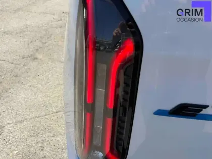 Photo 18 Ford Transit E- CUSTOM FGN 320 L1H1 218 CH BATTERIE 64 KWH