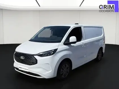 Photo Ford Transit Limited