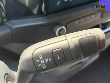 Photo 9 Ford Transit E- CUSTOM FGN 320 L1H1 218 CH BATTERIE 64 KWH