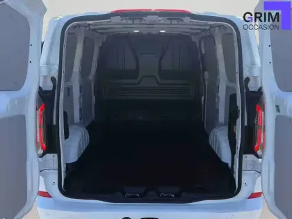 Photo 11 Ford Transit E- CUSTOM FGN 320 L1H1 218 CH BATTERIE 64 KWH