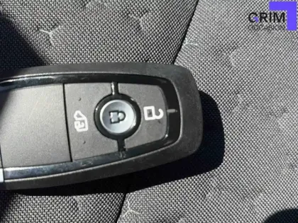 Photo 25 Ford Transit E- CUSTOM FGN 320 L1H1 218 CH BATTERIE 64 KWH