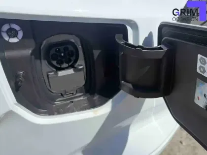 Photo 19 Ford Transit E- CUSTOM FGN 320 L1H1 218 CH BATTERIE 64 KWH