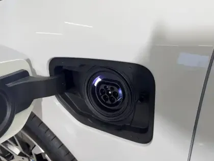 Photo 9 BMW X3  30e xDrive 299 ch BVA8