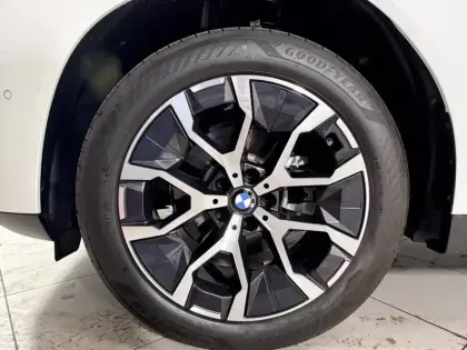 Photo 6 BMW X3  30e xDrive 299 ch BVA8