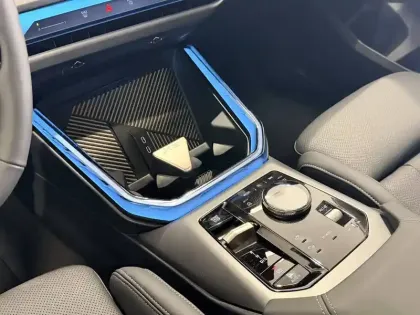 Photo 39 BMW X3  30e xDrive 299 ch BVA8