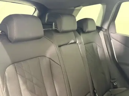 Photo 26 BMW X3  30e xDrive 299 ch BVA8