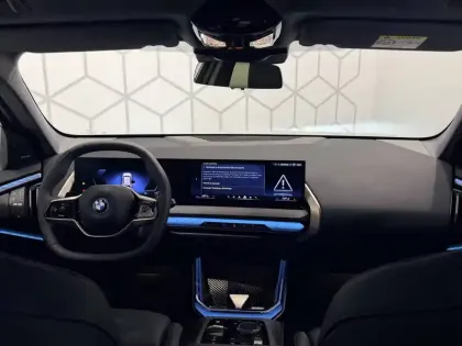 Photo 25 BMW X3  30e xDrive 299 ch BVA8