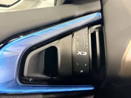 Photo 34 BMW X3  30e xDrive 299 ch BVA8